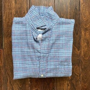 Frank & Eileen Eileen Shirt Size Small (S)